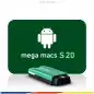Preview: Hella Gutmann Tester / Diagnosegerät mega macs S 20 Hardware